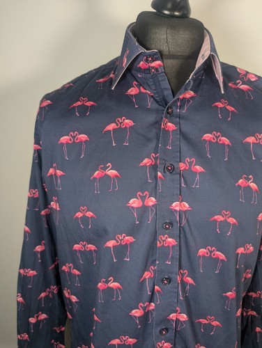 Claudio lugli flamingo - claudio,
