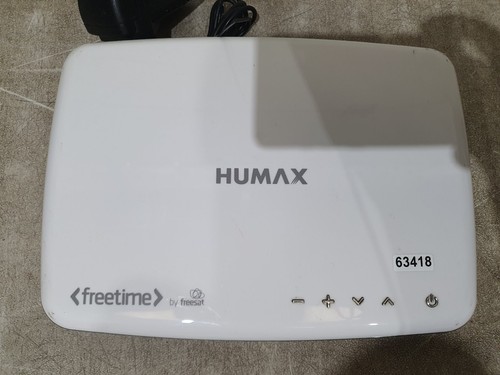 Humax hdr 1100s freesat - humax, hdr-1100s