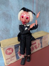 Pelham Puppets Schoolmaster -