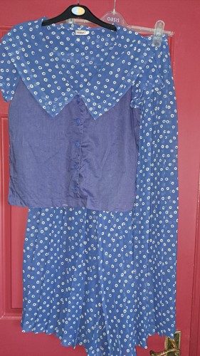 Wear ladies vintage wide - ladies,