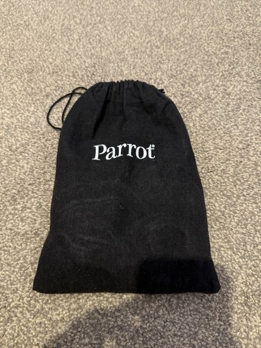 Parrot zik over - 3, stitched