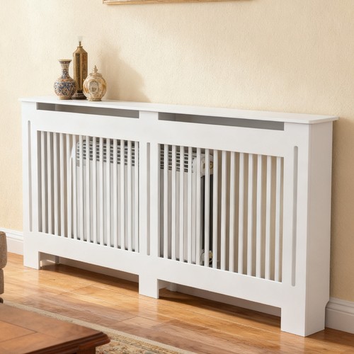 101cm radiator cover grill - 92/101cm,