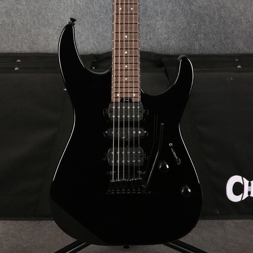 Charvel dk24 hsh 2pt - mj,