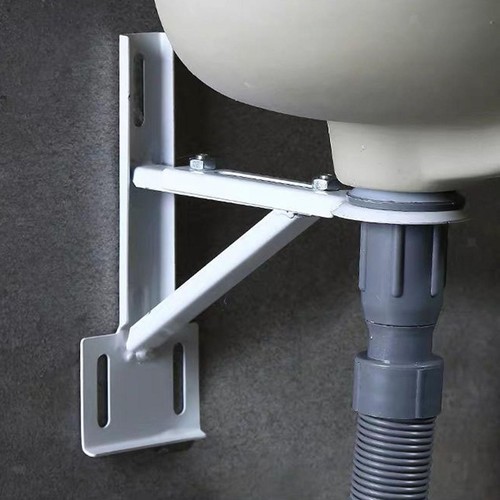 Undermount sink bracket - sink,