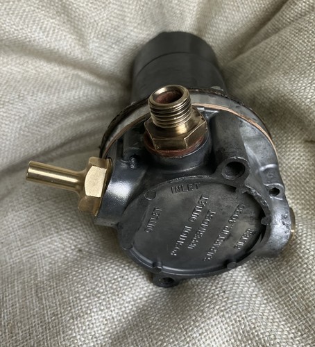 Refurbished morris - a,