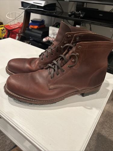Wolverine 1000 mile men - wolverine,