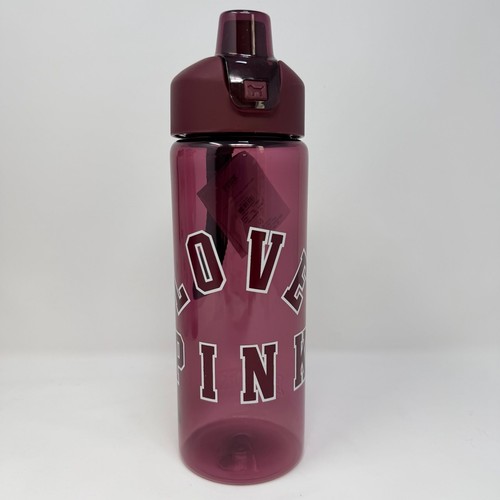 Victoria secret pink logo - pink,