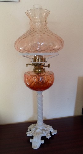 Tall dual wick - (68,