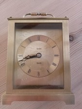 Beautiful Brass Coloured