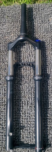 Rockshox judy silver - silver, tk