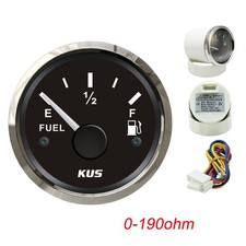 KUS Fuel Gauge Boat Marine