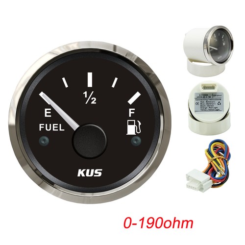 Kus fuel gauge boat marine - kus,