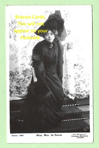 H272 theatre actress r p - theatre,