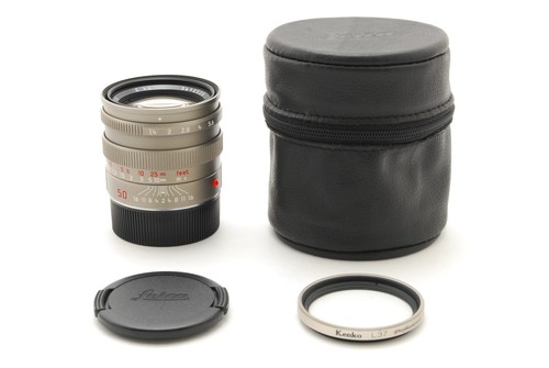 Rare mint case leica - rare, [mint