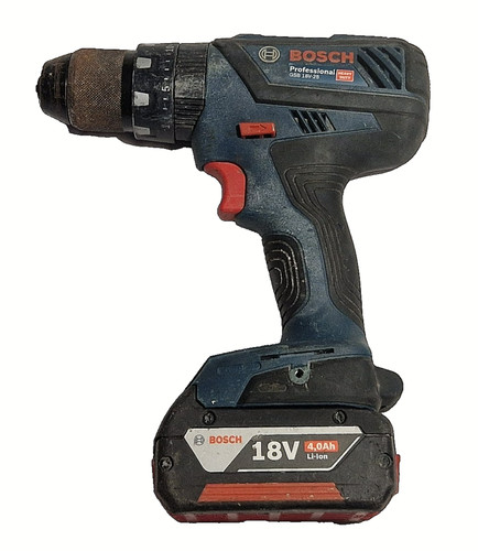Bosch professional gsb 18v - bosch,
