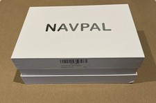 NAVPAL SAT NAV 704 GPS (7