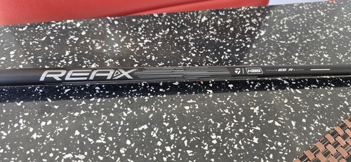 Taylormade hybrid shaft - 4,