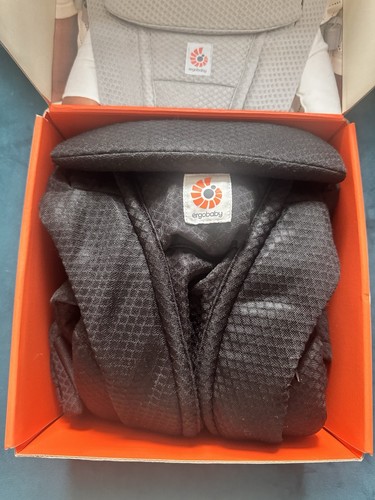 Ergobaby omni 360 deluxe baby - ergobaby,