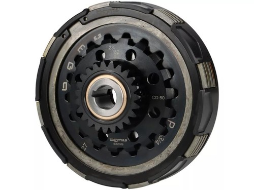 Stock bgm pro superstrong - bgm,