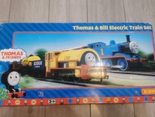 Hornby Thomas and Bill (Has