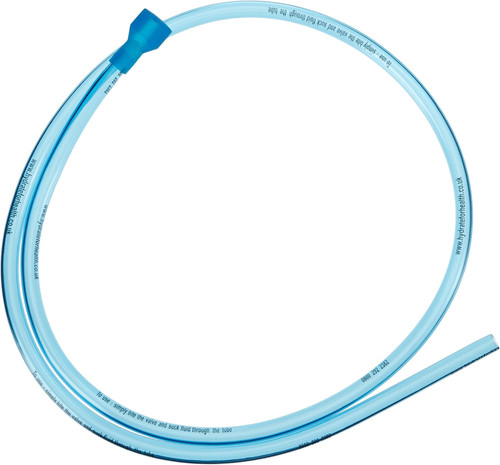 Spare tube and valve for - and,
