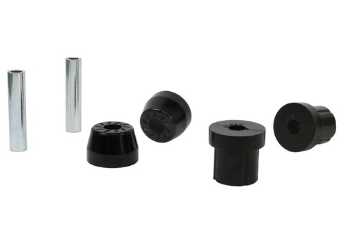 Rear beam axle - axle, kit