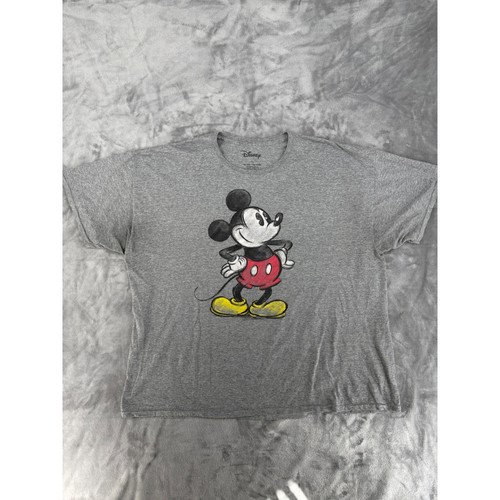 Disney mickey mouse graphic - mickey,