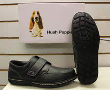Hush Puppies Shoes Touch