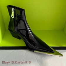 Chelsea Short Tube Ankle Boot