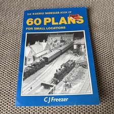 60 plans for small locations -