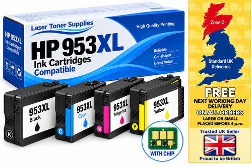 Ink for 7720 officejet - officejet, pro