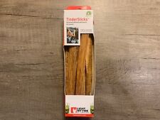 Light My Fire TinderSticks - Natural Fire Starter Bushcraft Survival