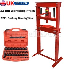 Ton frame workshop garage - ton,