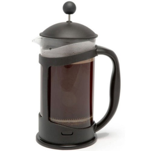 Coffee plunger or - coffee, 6