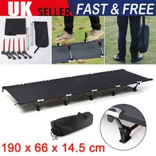 Lightweight Camping Cot