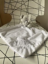 Mothercare love you elephant - i,
