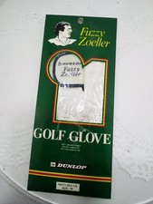 Fuzzy Zoeller Golf Glove