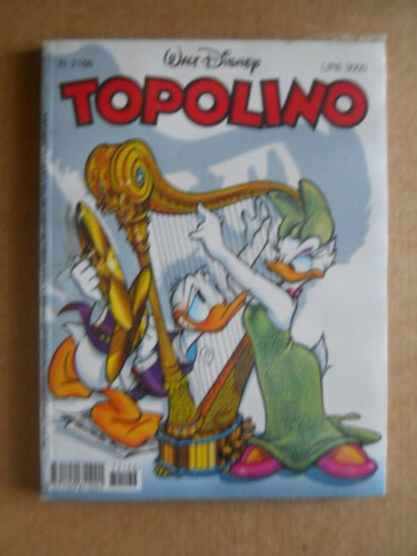 Mickey mouse 2166 - mouse,