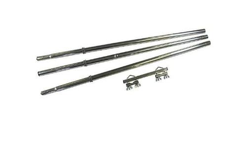 Caravan aerial vision plus - tv,