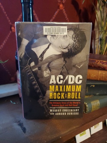Maximum rock roll - ac/dc:,