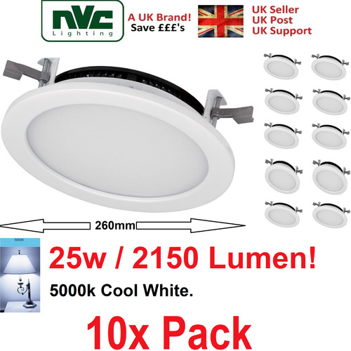 10x commercial led - commercial,