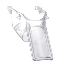 Samsung RSH1 Freezer Clear Ice