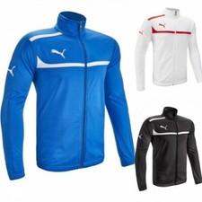 Puma Powercat TT Mens Jacket