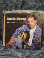 All American Music by Jamie