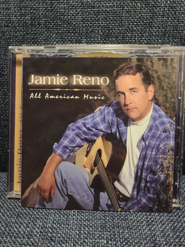 All american music jamie - music,