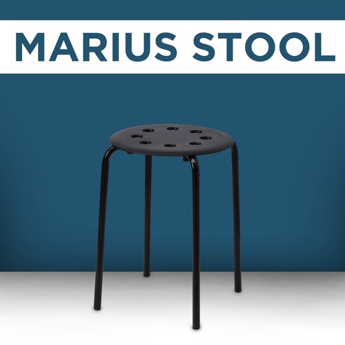 Marius stool multi purpose - marius,