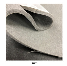 6MM Scrim Foam Fabric Ideal for Car Projects Upholstery Headliners 150cm Wide