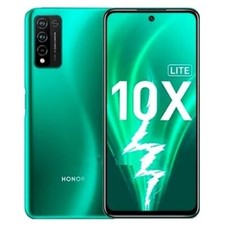 New SEALED Huawei Honor 10X
