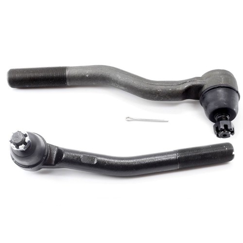 Tie rod end left and - end,