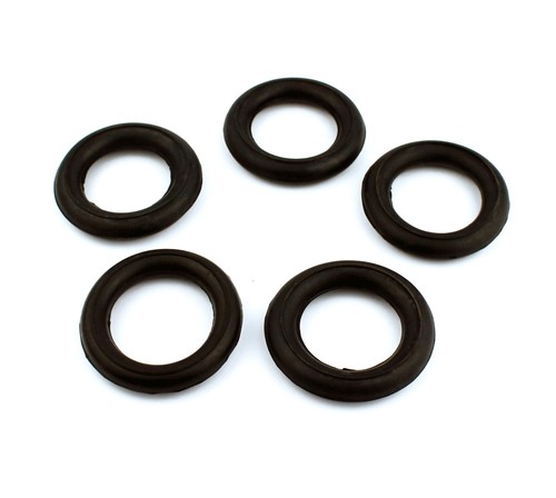 Universal exhaust rubber - 5,